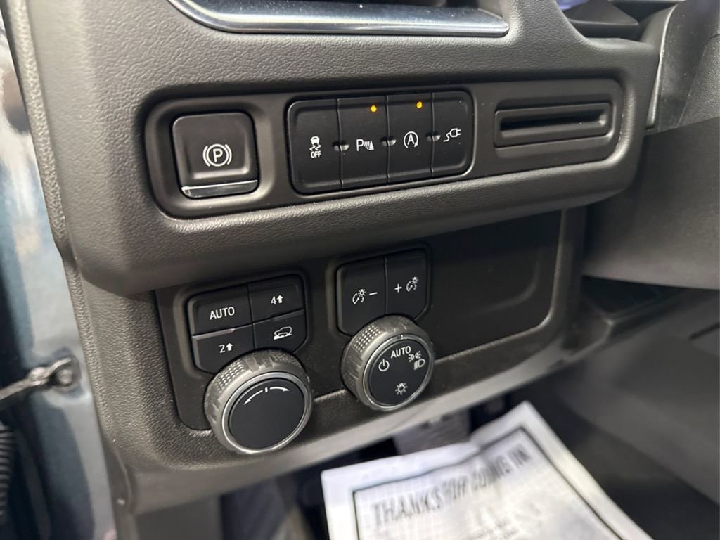 Used 2021 Chevrolet Tahoe LT image 47