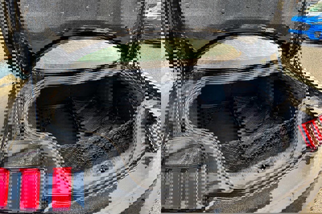 Used 2024 Ford Mustang GT Premium image 21