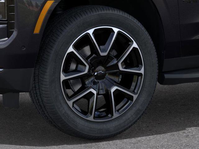 New 2026 Chevrolet Suburban RST w/ Comfort Package image 33