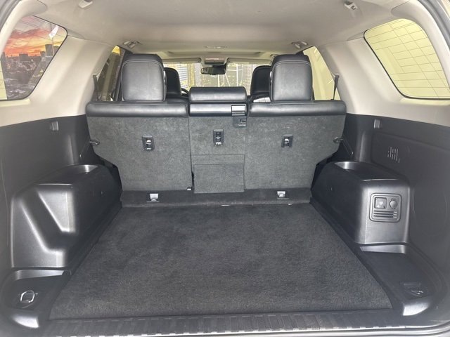 Used 2022 Toyota 4Runner Limited image 19