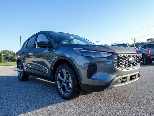 New 2026 Ford Escape ST-Line w/ Tech Pack #1 image 22