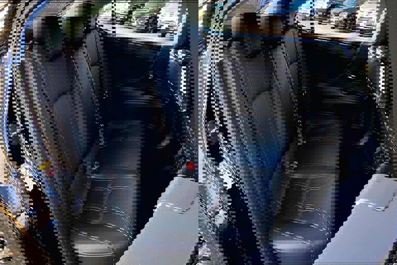 Used 2019 Lexus ES 350 w/ Luxury Package image 19