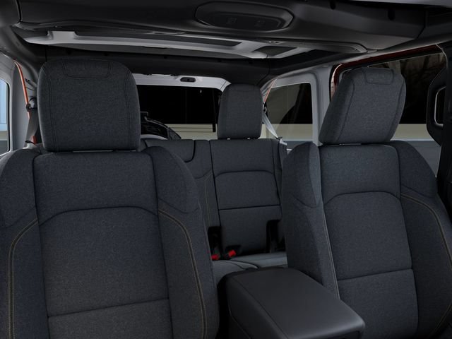 New 2026 Jeep Wrangler Unlimited Sport AWD/4WD image 26