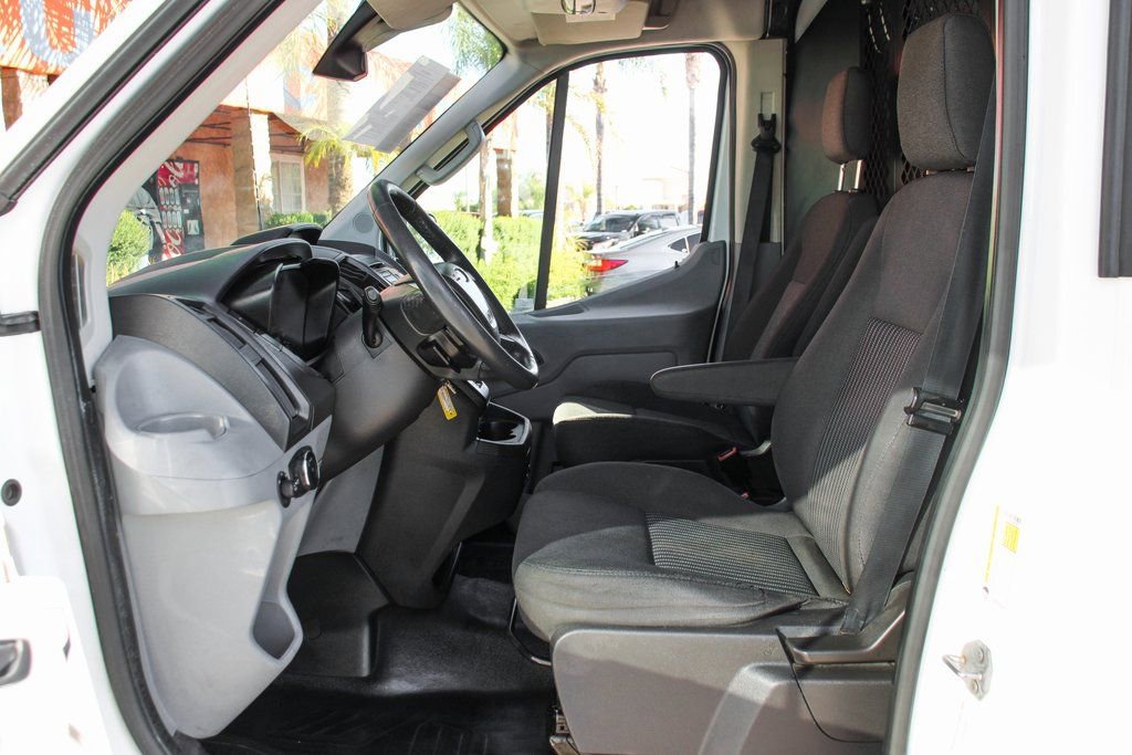 Used 2015 Ford Transit 150 148 Medium Roof image 22