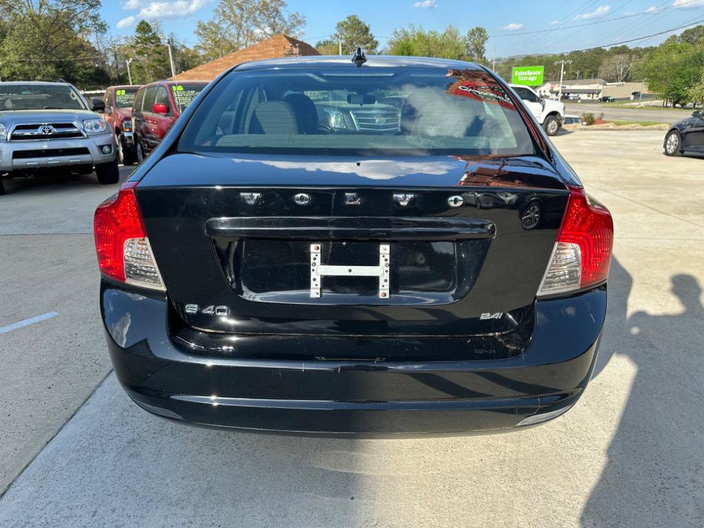 Used 2010 Volvo S40 2.4i image 16