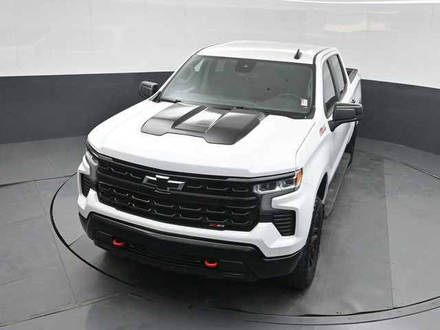 Used 2024 Chevrolet Silverado 1500 LT Trail Boss w/ Protection Package image 34
