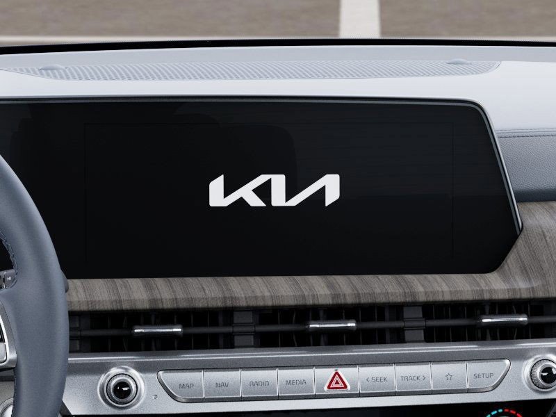 New 2025 Kia Telluride EX image 21