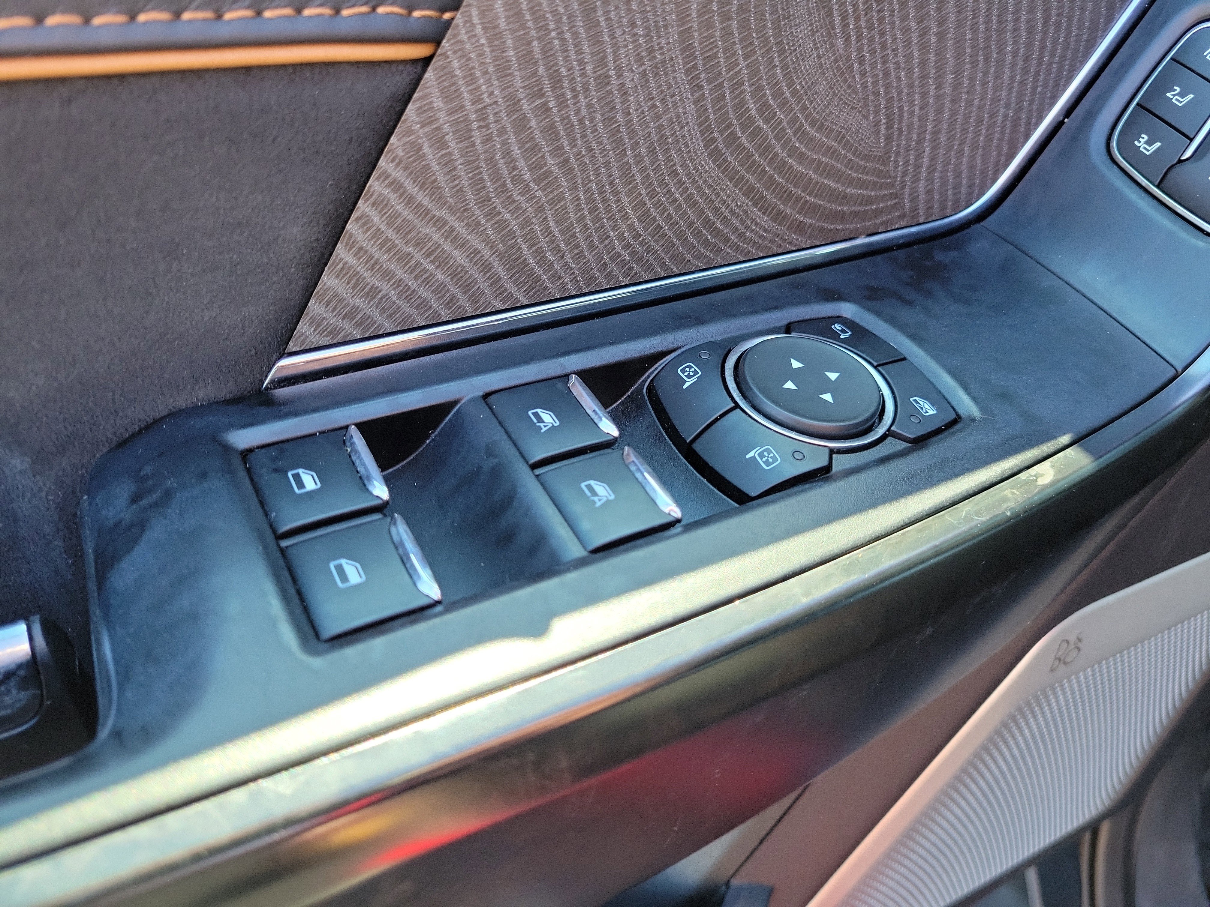 Used 2023 Ford F150 Platinum w/ Equipment Group 701A High image 20