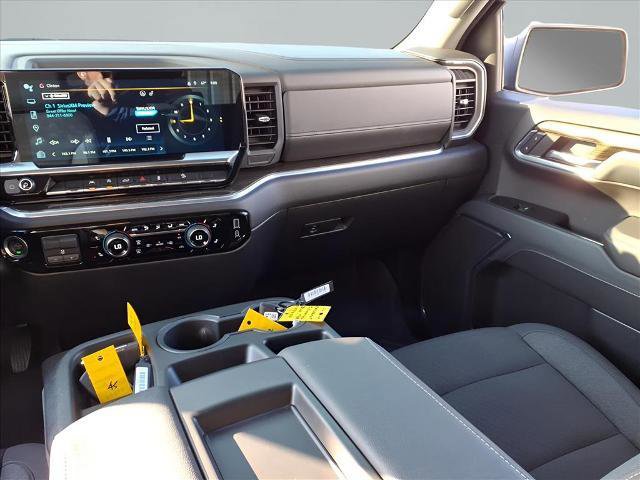 Used 2024 Chevrolet Silverado 1500 RST image 9