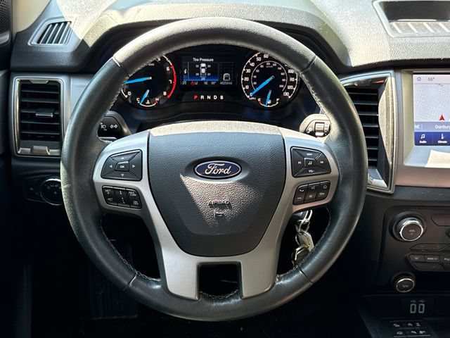 Used 2020 Ford Ranger XLT w/ Equipment Group 302A Luxury AWD/4WD image 13