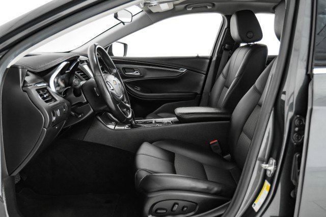 Used 2019 Chevrolet Impala LT image 27