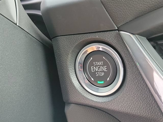 New 2026 Buick Encore GX Sport Touring w/ Advanced Technology Package FWD image 16