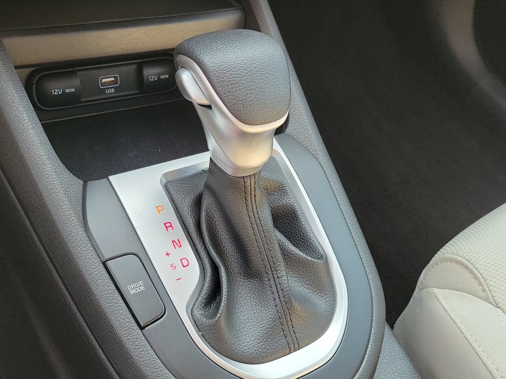 Used 2023 Kia Forte LXS FWD image 32