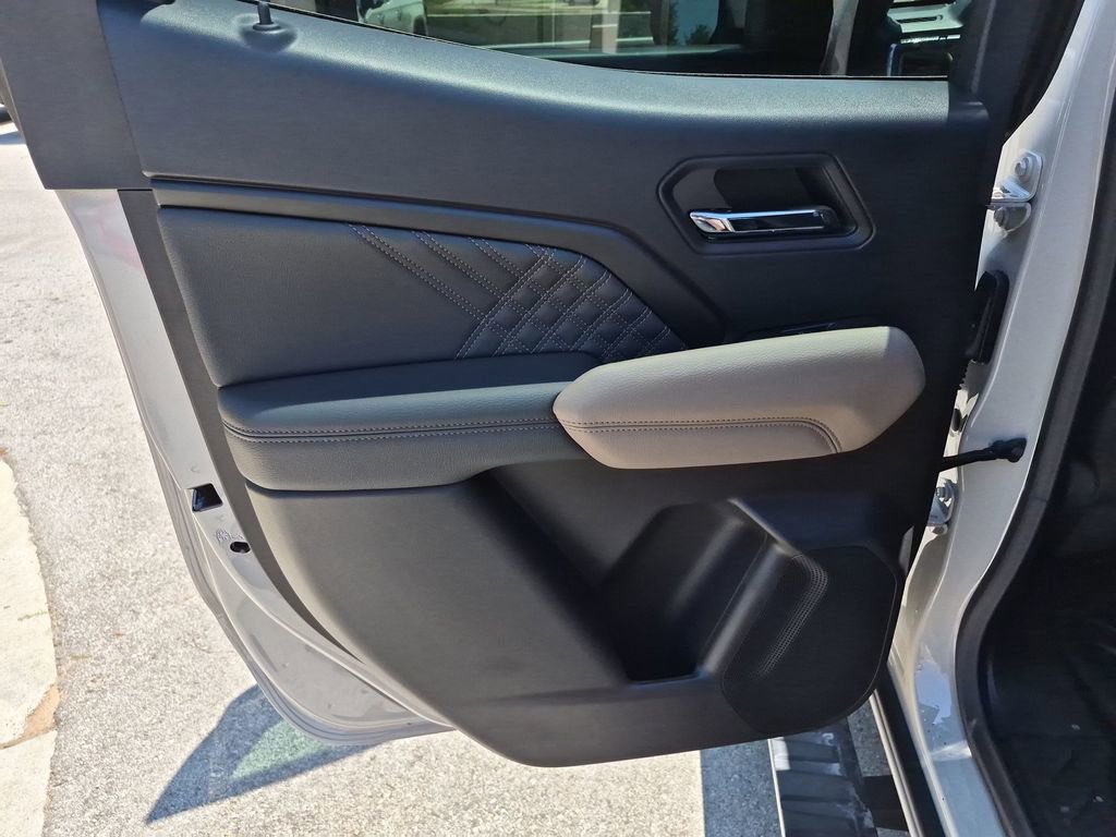 New 2026 GMC Canyon Denali AWD/4WD image 38