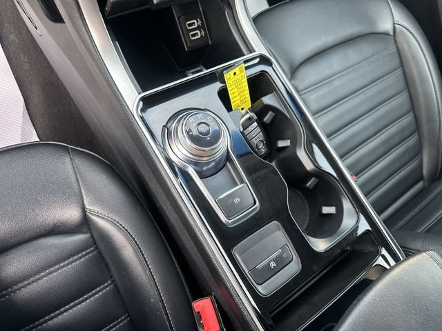 Used 2019 Ford Edge SEL w/ Equipment Group 201A AWD/4WD image 23