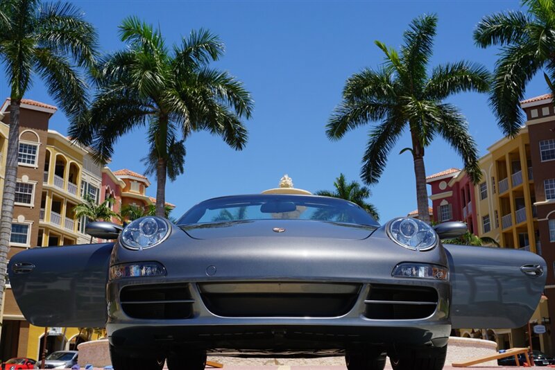 Used 2007 Porsche 911 Carrera 4S AWD/4WD image 28