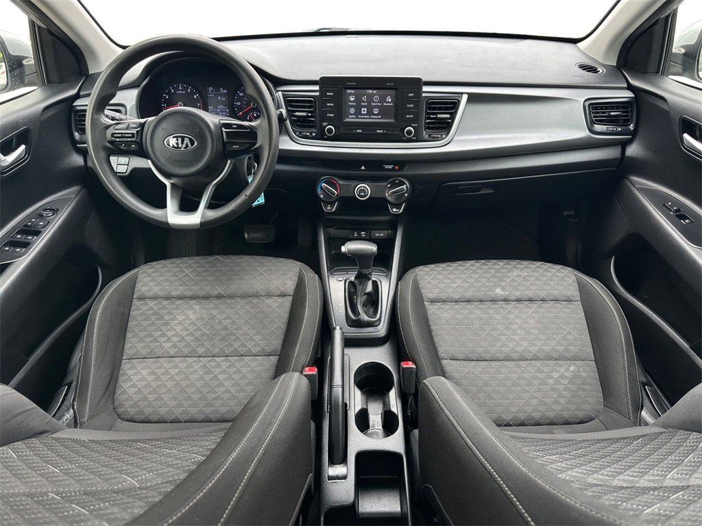 Used 2019 Kia Rio LX image 11