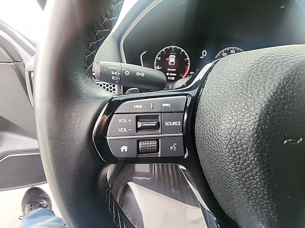 Used 2024 Honda Civic Sport image 17