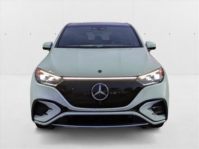 New 2026 Mercedes-Benz EQE 320 4MATIC SUV image 6