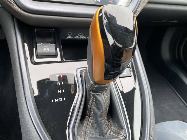 New 2025 Subaru Outback Wilderness image 14