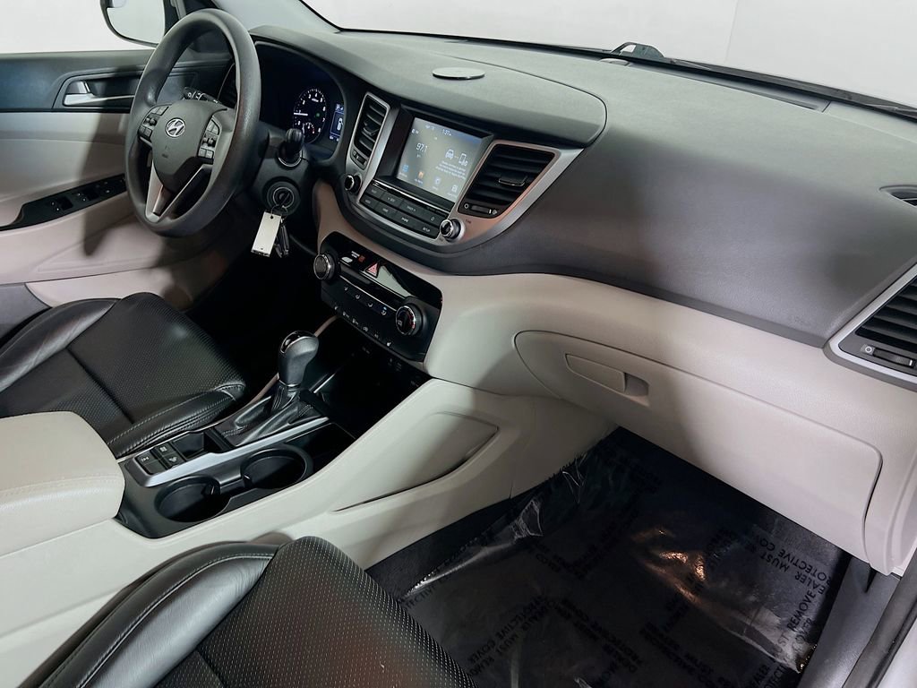 Used 2018 Hyundai Tucson SEL image 26