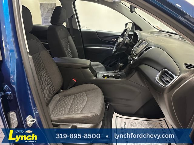 Used 2020 Chevrolet Equinox LT FWD image 6