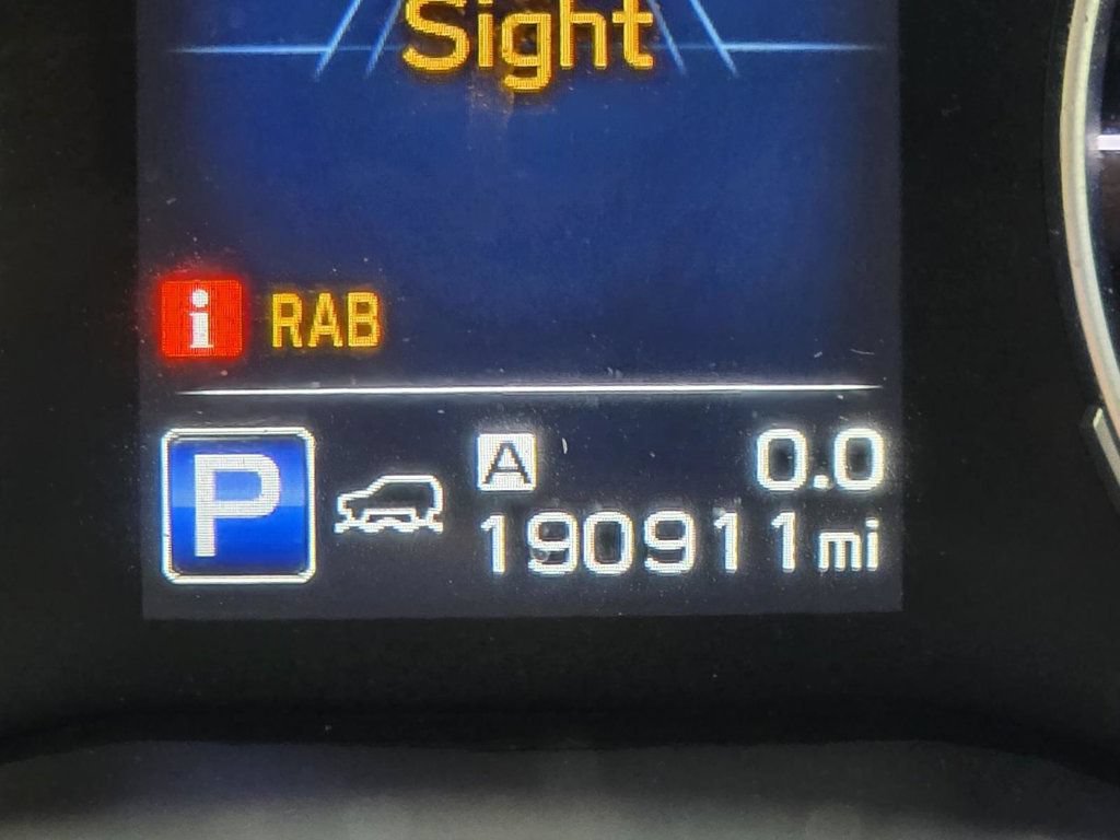 Used 2019 Subaru Ascent Limited w/ Popular Package #3 AWD/4WD image 43