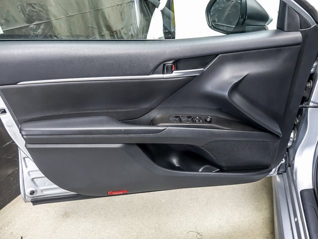 Certified 2023 Toyota Camry SE image 22