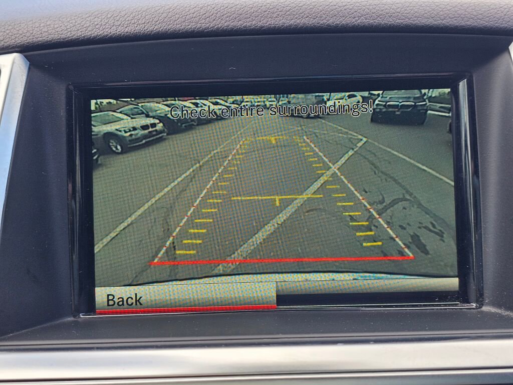 Used 2015 Mercedes-Benz ML 350 4MATIC image 25