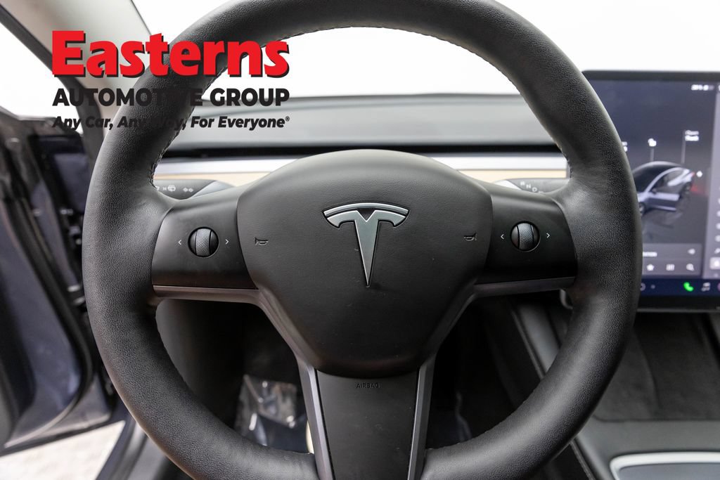 Used 2023 Tesla Model 3 Standard Range RWD image 10