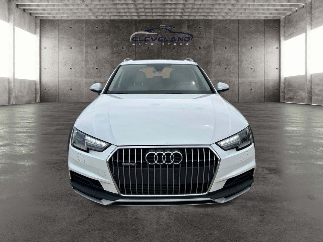Used 2018 Audi A4 2.0T allroad Premium AWD/4WD image 7