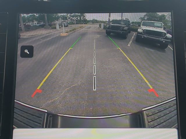 Used 2022 RAM 2500 Laramie image 24