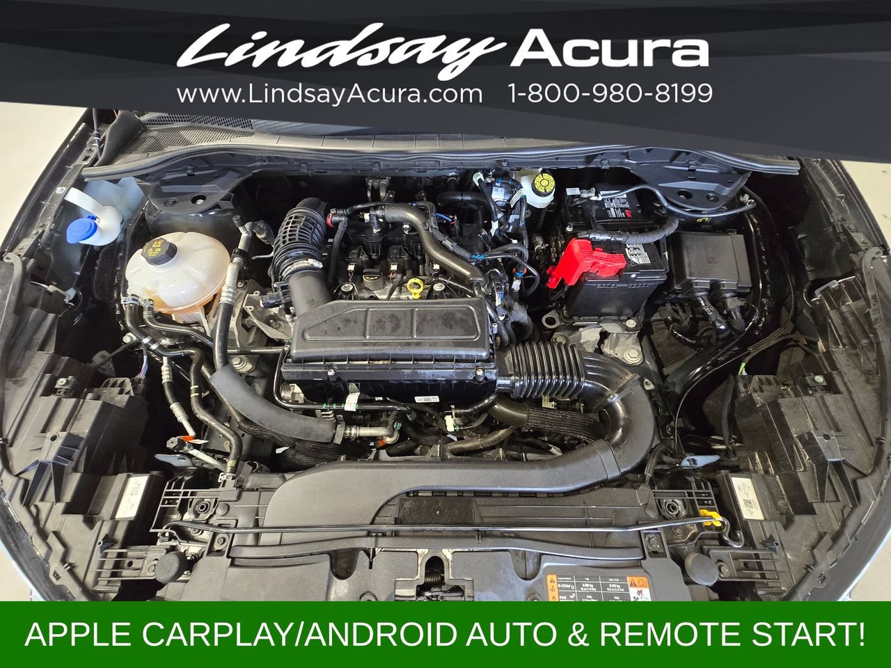 Used 2024 Ford Escape Active AWD/4WD image 24