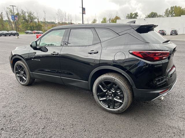 New 2025 Chevrolet Blazer LT w/ LPO, Floor Liner Package image 3