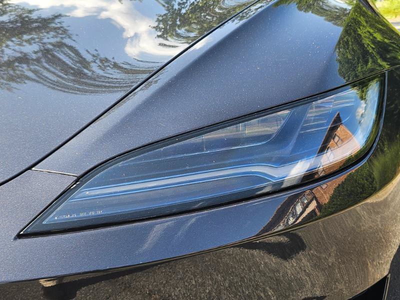Used 2024 Tesla Model 3 Performance AWD/4WD image 28