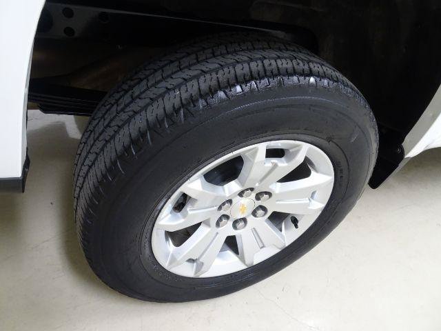 Used 2022 Chevrolet Colorado LT w/ Fleet Safety Package RWD image 7