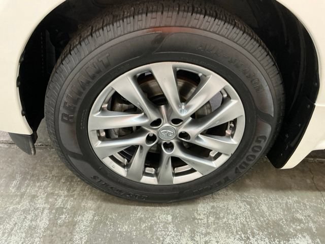 Used 2015 INFINITI QX60 Luxe w/ Premium Plus Package AWD/4WD image 10