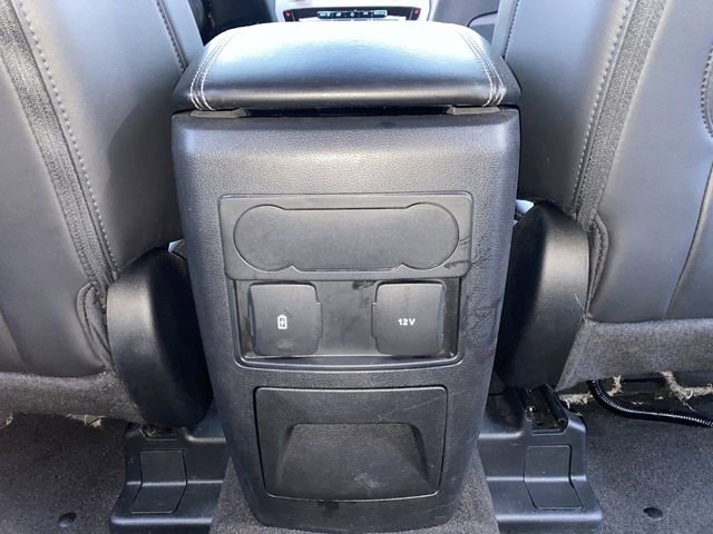 Certified 2023 Ford Explorer XLT w/ Equipment Group 202A image 33