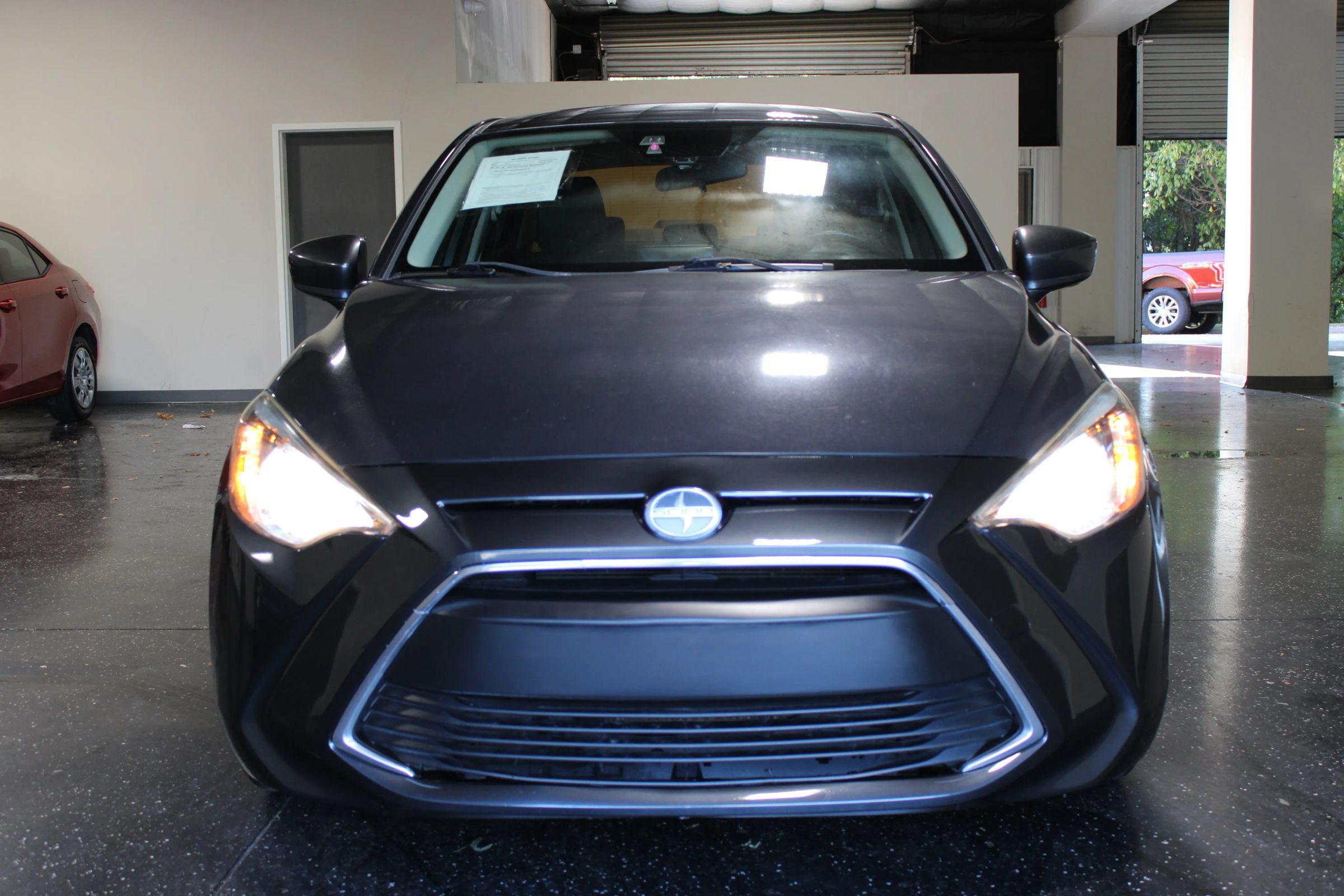 Used 2016 Scion iA FWD image 7