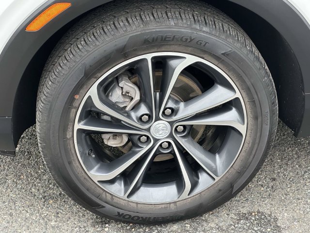 Used 2023 Buick Encore GX Select FWD image 8