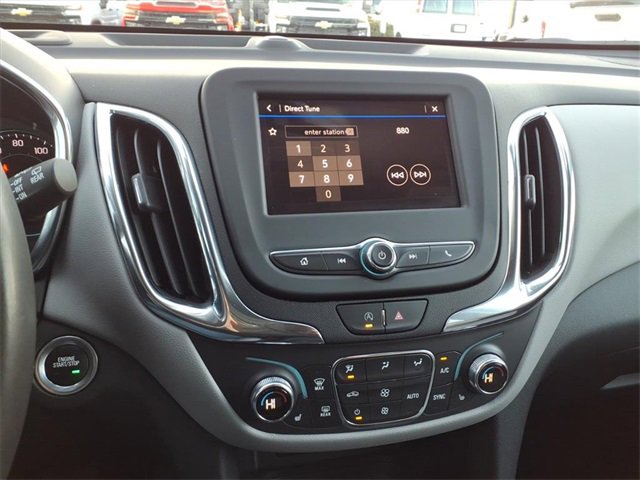 Used 2022 Chevrolet Equinox LT image 13