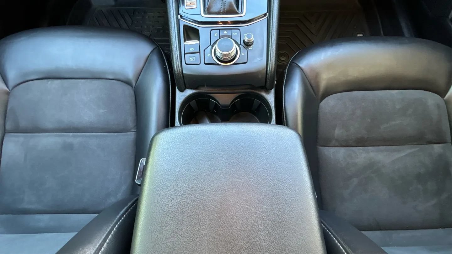 Used 2019 MAZDA CX-5 Touring AWD/4WD image 24