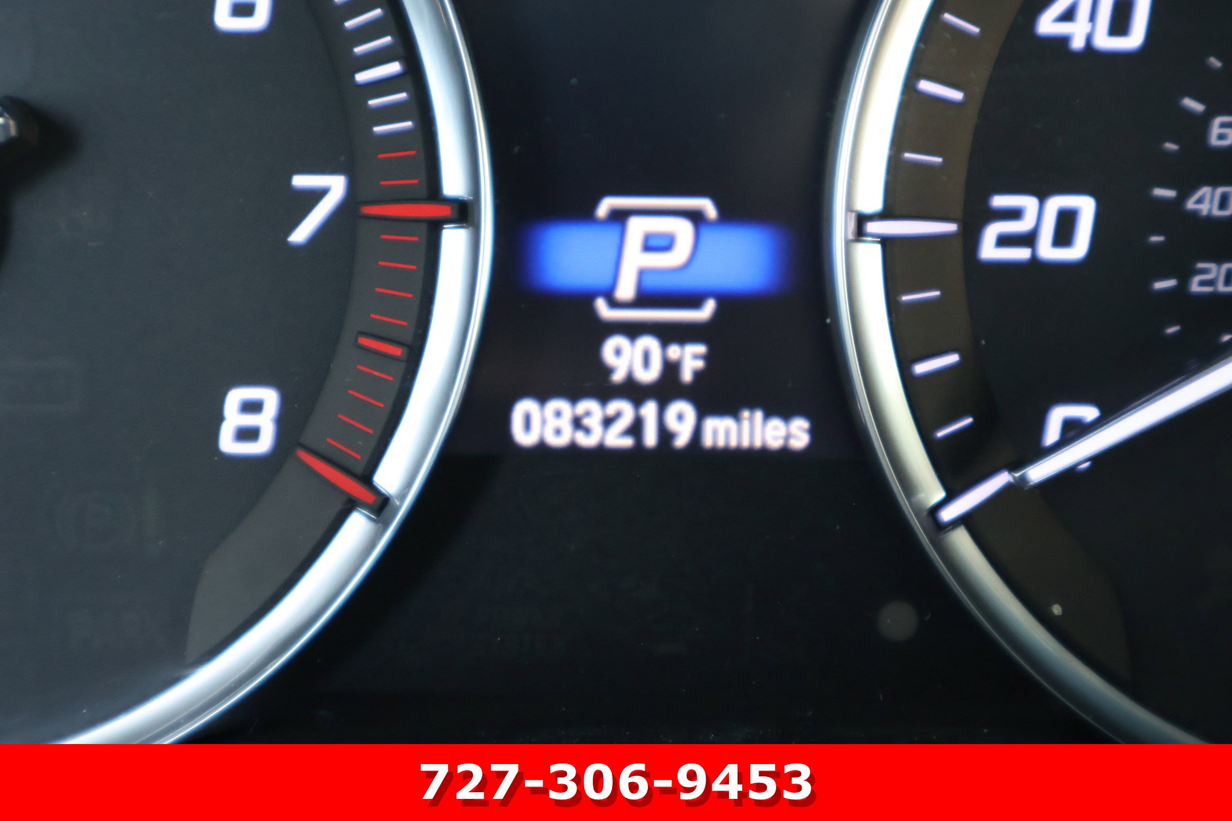 Used 2019 Acura MDX Sport Hybrid w/ Advance Pkg AWD/4WD image 26
