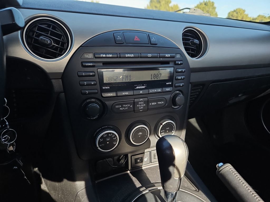 Used 2012 MAZDA MX-5 Miata Grand Touring image 22