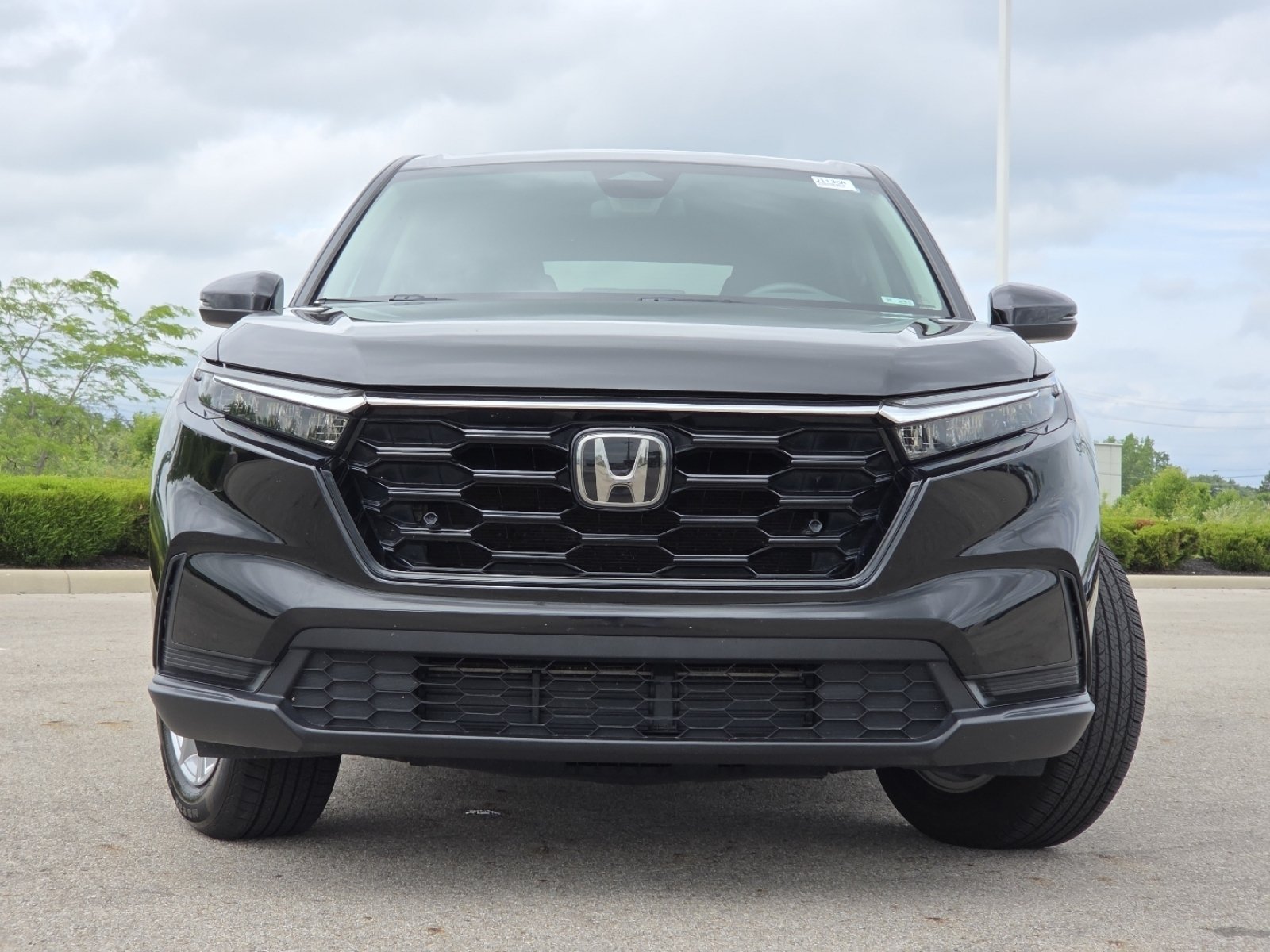 Used 2023 Honda CR-V EX image 14