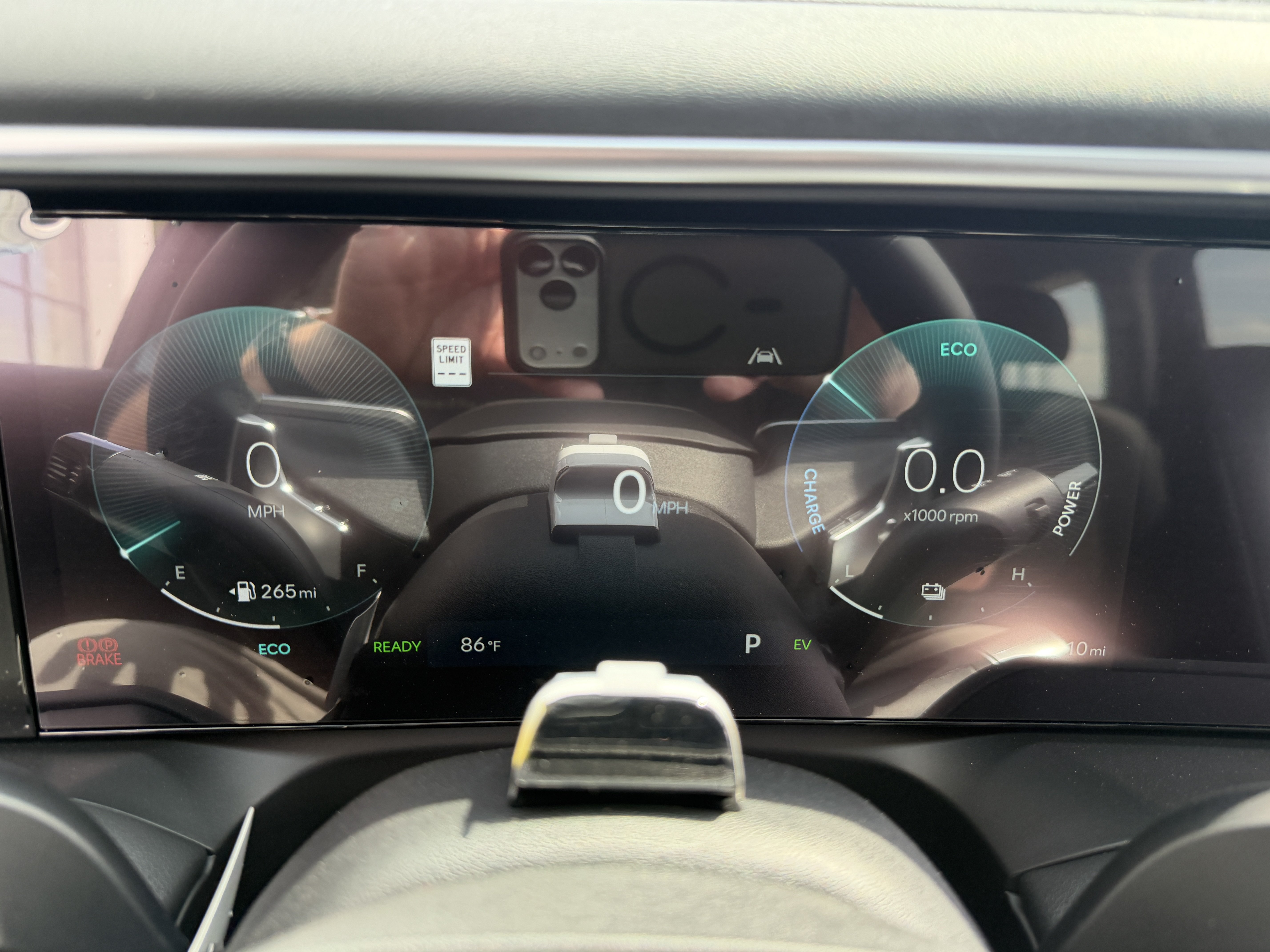 New 2026 Hyundai Palisade SEL AWD/4WD image 42