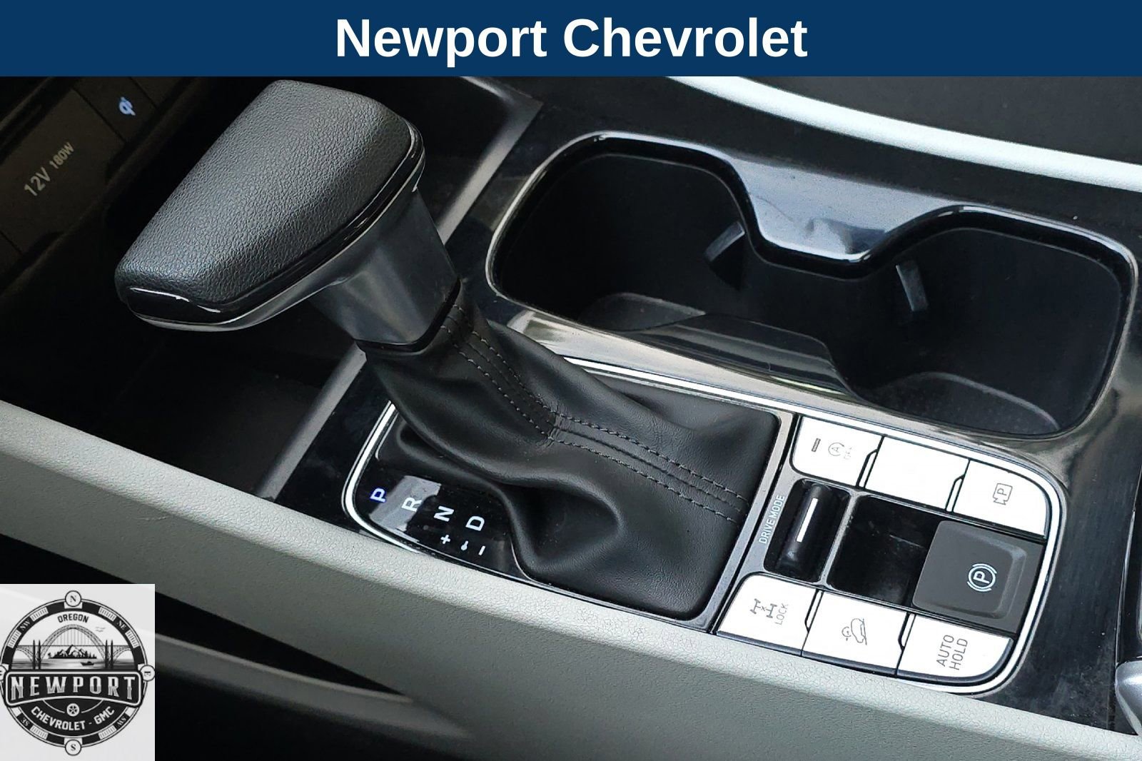 Used 2023 Hyundai Tucson SEL image 22