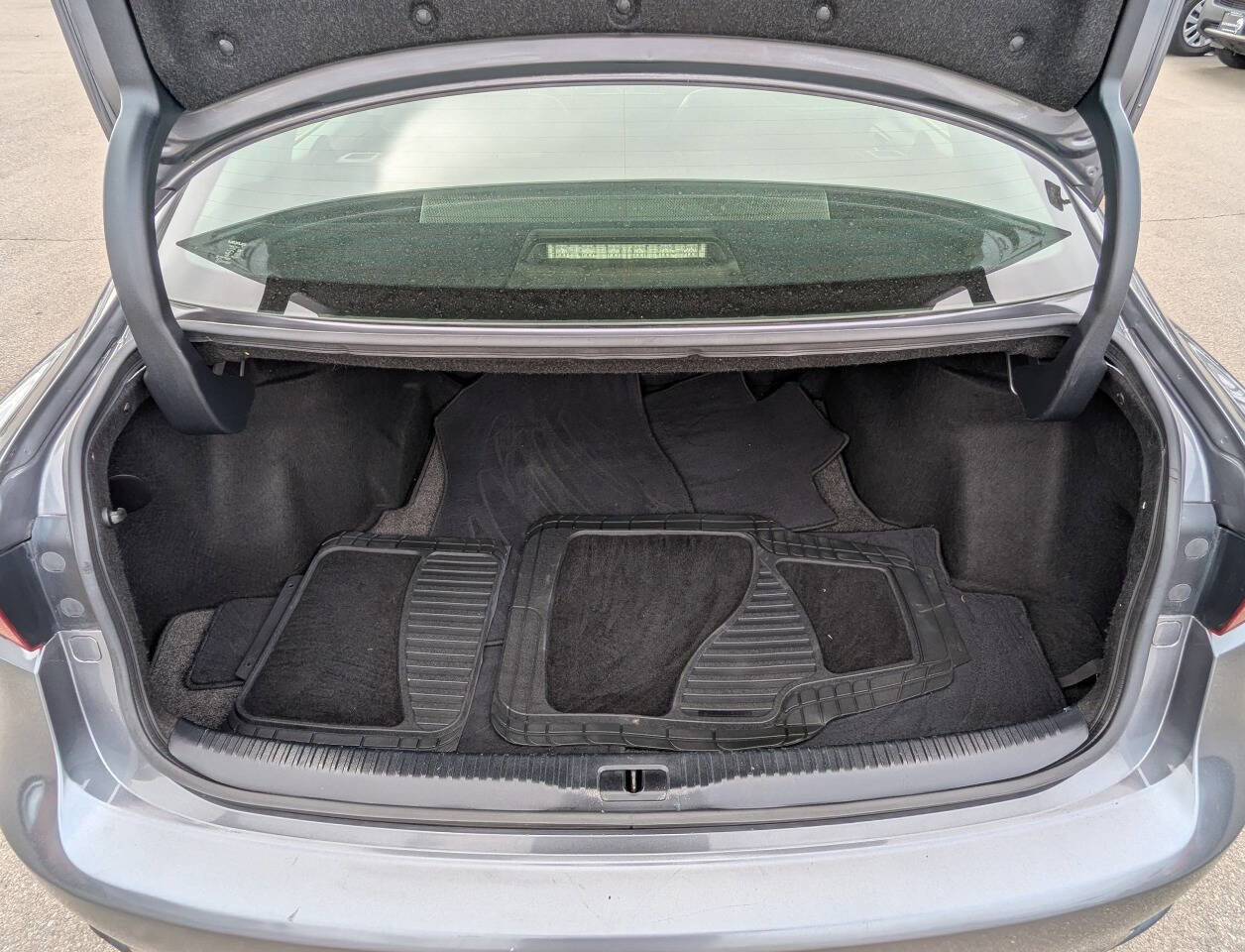 Used 2014 Lexus IS 250 AWD w/ Navigation Package image 28