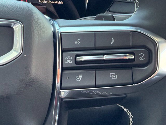 New 2027 GMC Acadia Denali AWD/4WD image 25