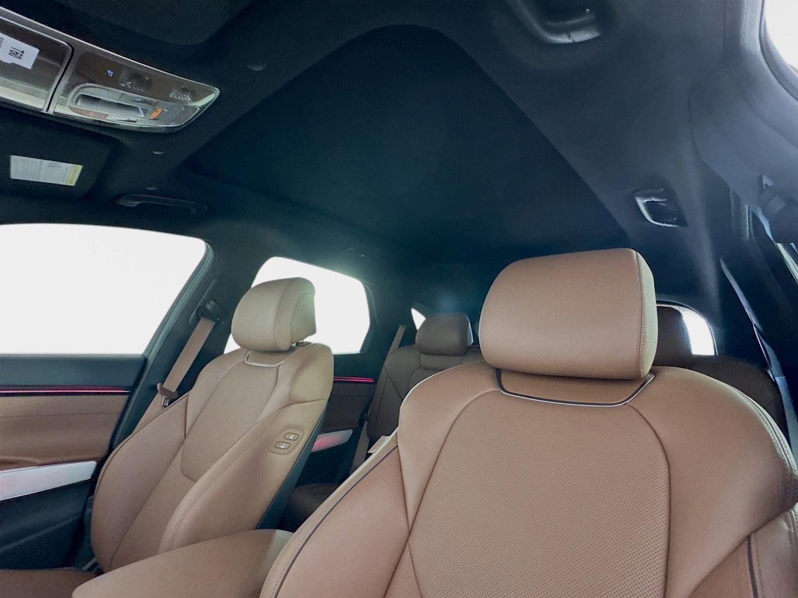 New 2026 Genesis GV70 2.5T Advanced image 14